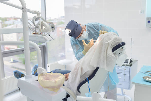 Best Chipped Tooth Repair Near Me  in Bargaintown, NJ